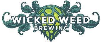 wickled weed brewery