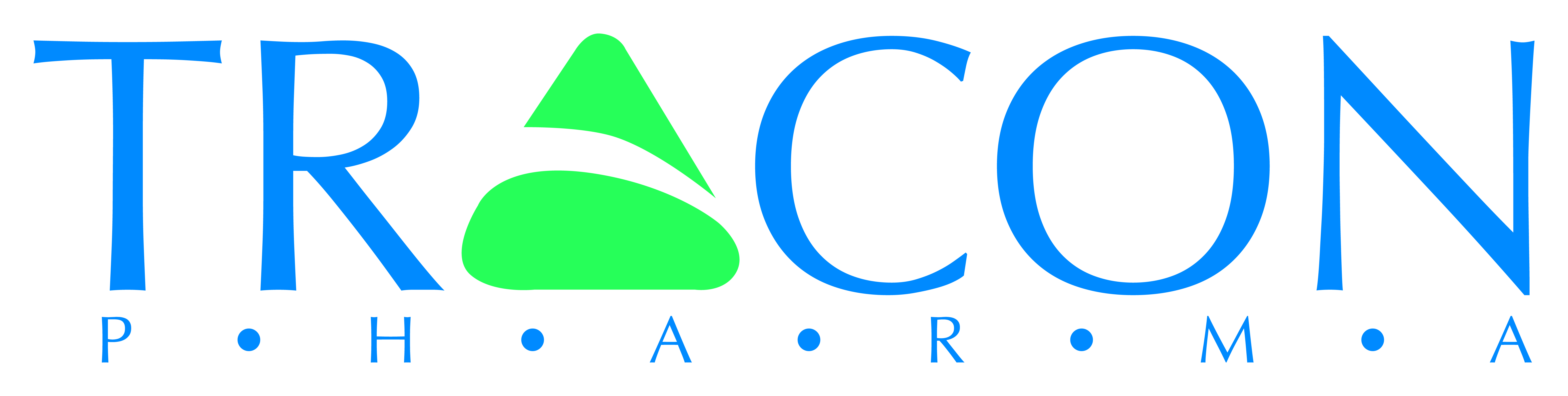 Tracon pharma logo