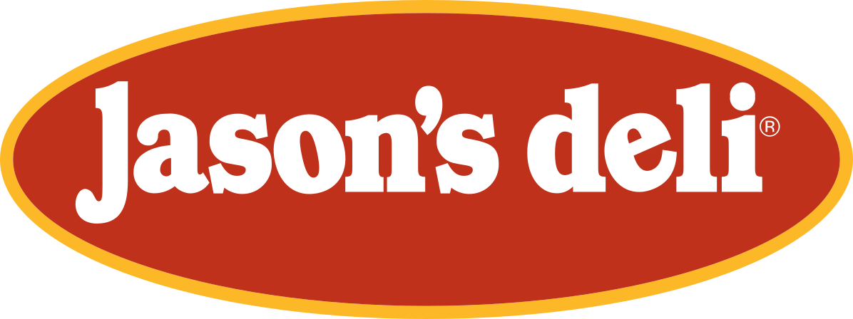 Jason's Deli logo