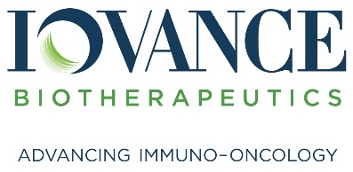 Iovance Logo