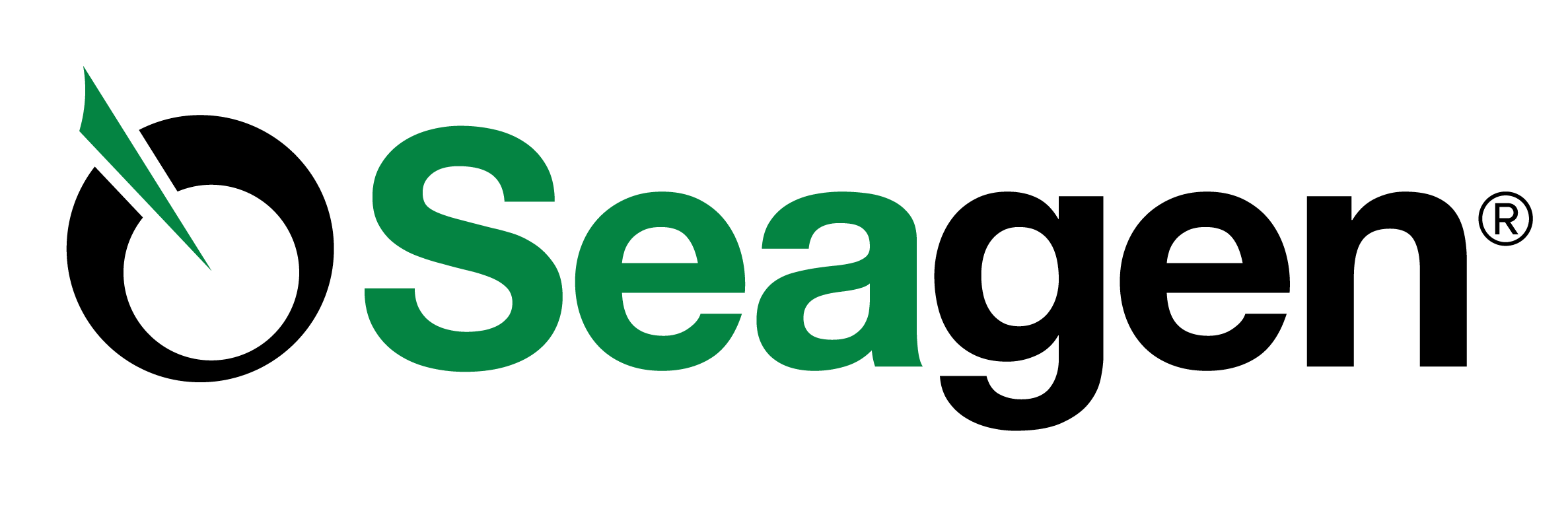 Seagen logo