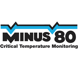 Minus80 Monitoring