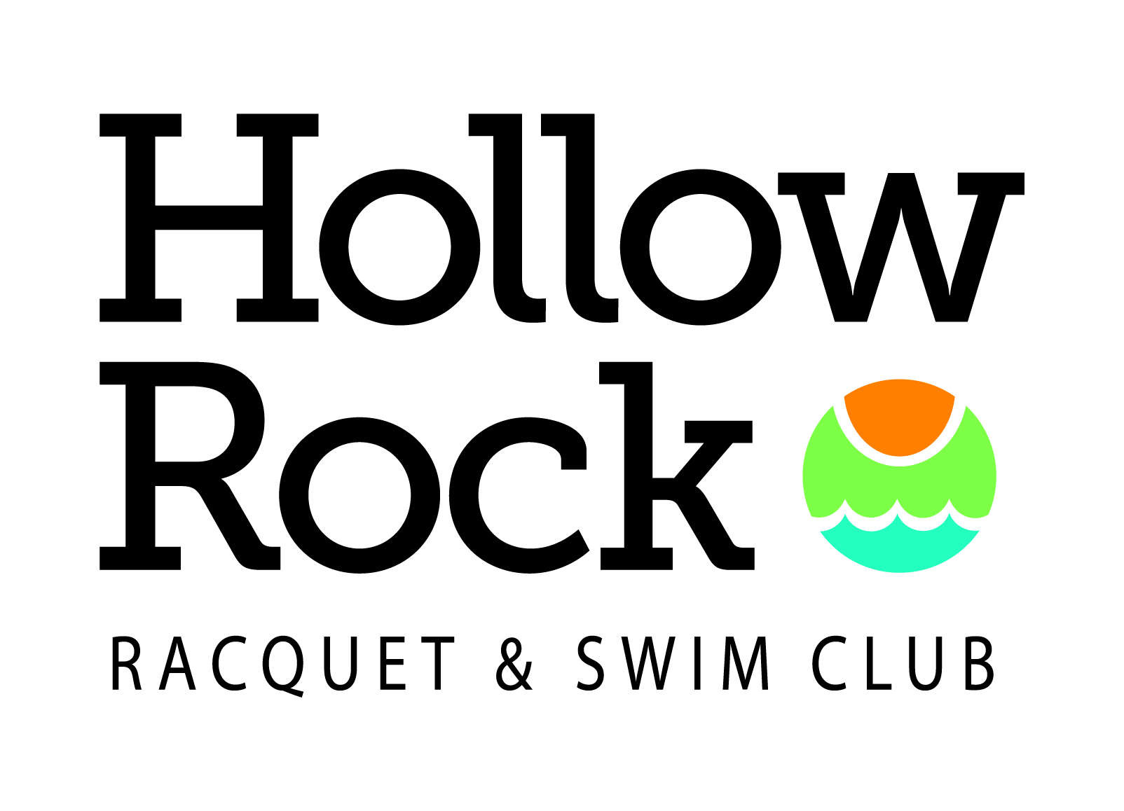 Hollow Rock club logo