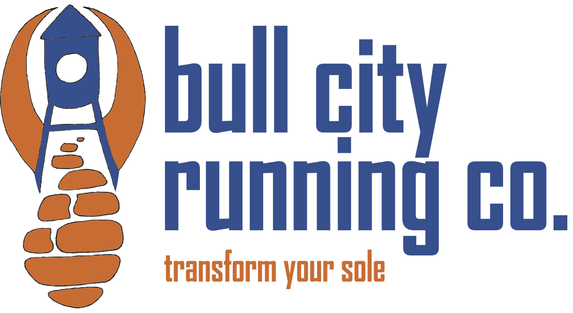 bull city running logo 2