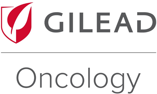 Gilead Oncology Logo