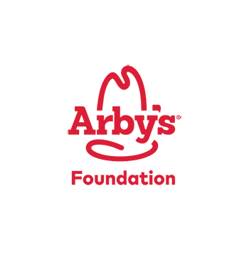 Arby's Foundation logo