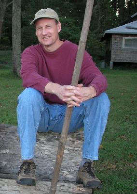 Mark Alan Schroeder  9/22/1963 - 5/9/2009