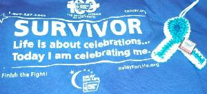 Survivor!! 