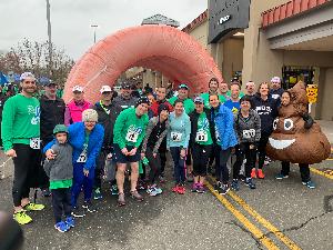 Team Semi Colon 