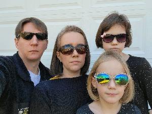 Hasta la vista, baby!!
