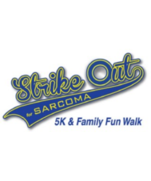 Strike Out For Sarcoma