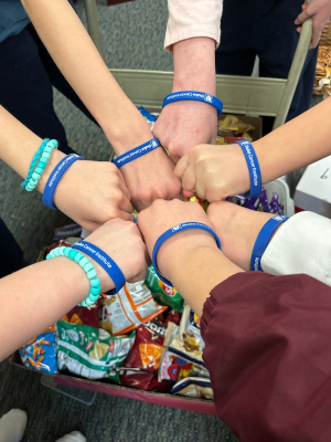 Snack Sale 3/2024