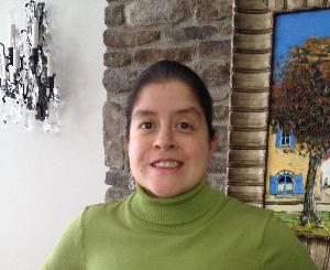 Suzanne Bennett