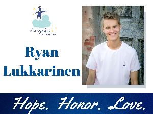 Ryan Lukkarinen
