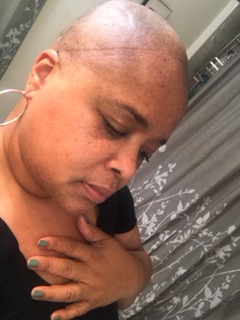 #braincancersurvivor