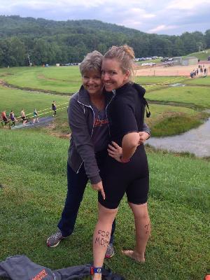 Luray Tri 2014