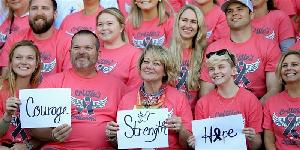 2019 Cristie'TMs Crusaders 