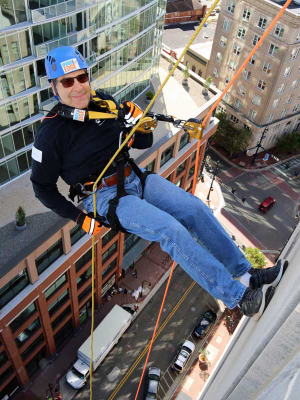 Rick Gutlon - Over The Edge