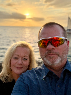 Negril Sunset