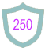 TeamRaiser Achievement Badge