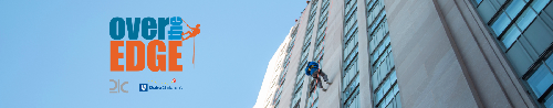 Over the Edge 2024 for Duke Children's