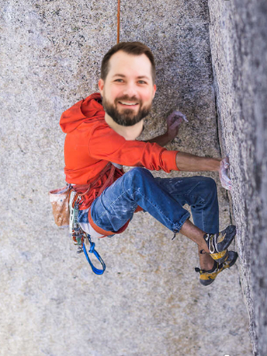 Another day on the wall