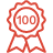 TeamRaiser Achievement Badge