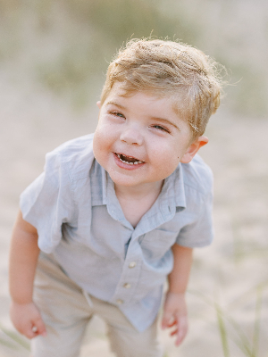 Brody the Brave!