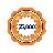 TeamRaiser Achievement Badge