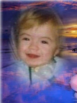 In Loving Memory of Mattie Rose East