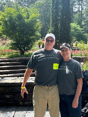 Steve�'TMs Meningi-homies�'TM