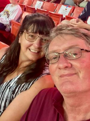 Bert and Saph (Cyndie)