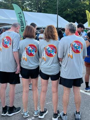 L.J.I - In Our Hearts Forever