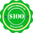 TeamRaiser Achievement Badge