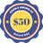 TeamRaiser Achievement Badge