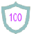 TeamRaiser Achievement Badge