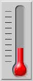 25 percent of goal achieved.