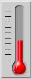 38 percent of goal achieved.