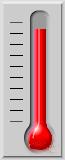 92 percent of goal achieved.